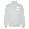 Customer Supplied Quarter Zip Thumbnail
