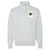 Customer Supplied Quarter Zip Thumbnail