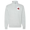Customer Supplied Quarter Zip Thumbnail