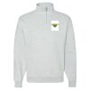 Customer Supplied Quarter Zip Thumbnail