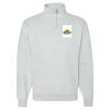 Customer Supplied Quarter Zip Thumbnail