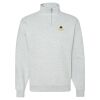 Customer Supplied Quarter Zip Thumbnail