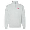 Customer Supplied Quarter Zip Thumbnail