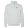 Customer Supplied Quarter Zip Thumbnail
