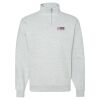 Customer Supplied Quarter Zip Thumbnail