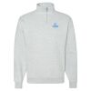 Customer Supplied Quarter Zip Thumbnail