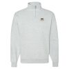 Customer Supplied Quarter Zip Thumbnail