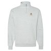 Customer Supplied Quarter Zip Thumbnail