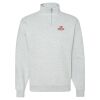 Customer Supplied Quarter Zip Thumbnail