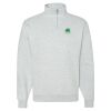 Customer Supplied Quarter Zip Thumbnail