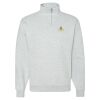 Customer Supplied Quarter Zip Thumbnail