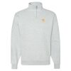 Customer Supplied Quarter Zip Thumbnail
