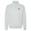 Customer Supplied Quarter Zip Thumbnail