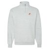Customer Supplied Quarter Zip Thumbnail