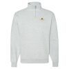 Customer Supplied Quarter Zip Thumbnail