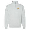 Customer Supplied Quarter Zip Thumbnail