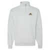 Customer Supplied Quarter Zip Thumbnail