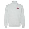 Customer Supplied Quarter Zip Thumbnail