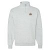 Customer Supplied Quarter Zip Thumbnail