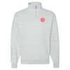 Customer Supplied Quarter Zip Thumbnail