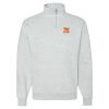 Customer Supplied Quarter Zip Thumbnail