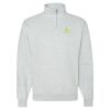 Customer Supplied Quarter Zip Thumbnail
