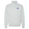 Customer Supplied Quarter Zip Thumbnail