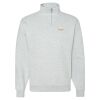 Customer Supplied Quarter Zip Thumbnail