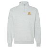 Customer Supplied Quarter Zip Thumbnail