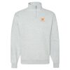 Customer Supplied Quarter Zip Thumbnail