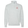 Customer Supplied Quarter Zip Thumbnail