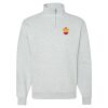 Customer Supplied Quarter Zip Thumbnail