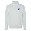 Customer Supplied Quarter Zip Thumbnail