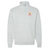 Customer Supplied Quarter Zip Thumbnail