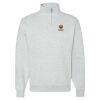 Customer Supplied Quarter Zip Thumbnail