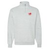 Customer Supplied Quarter Zip Thumbnail