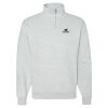 Customer Supplied Quarter Zip Thumbnail