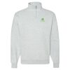 Customer Supplied Quarter Zip Thumbnail