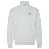 Customer Supplied Quarter Zip Thumbnail