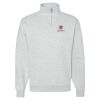 Customer Supplied Quarter Zip Thumbnail