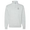Customer Supplied Quarter Zip Thumbnail