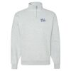 Customer Supplied Quarter Zip Thumbnail