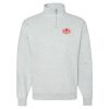 Customer Supplied Quarter Zip Thumbnail