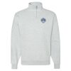 Customer Supplied Quarter Zip Thumbnail