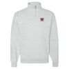 Customer Supplied Quarter Zip Thumbnail