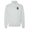 Customer Supplied Quarter Zip Thumbnail