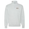 Customer Supplied Quarter Zip Thumbnail