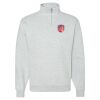 Customer Supplied Quarter Zip Thumbnail