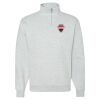 Customer Supplied Quarter Zip Thumbnail