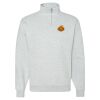 Customer Supplied Quarter Zip Thumbnail